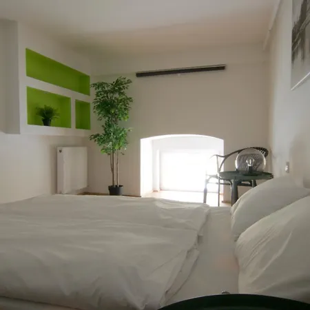 Apartment Standard By Hi5 - Terez 29